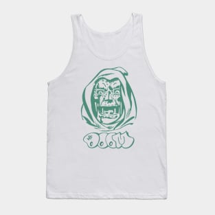 OG MF DOOM Tank Top